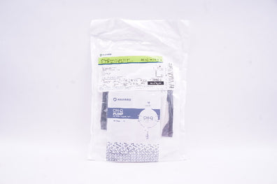 Halyard PM012-A On-Q Pain Relief System with Cath. 100ml Ndle 3.25inch 2.5inch